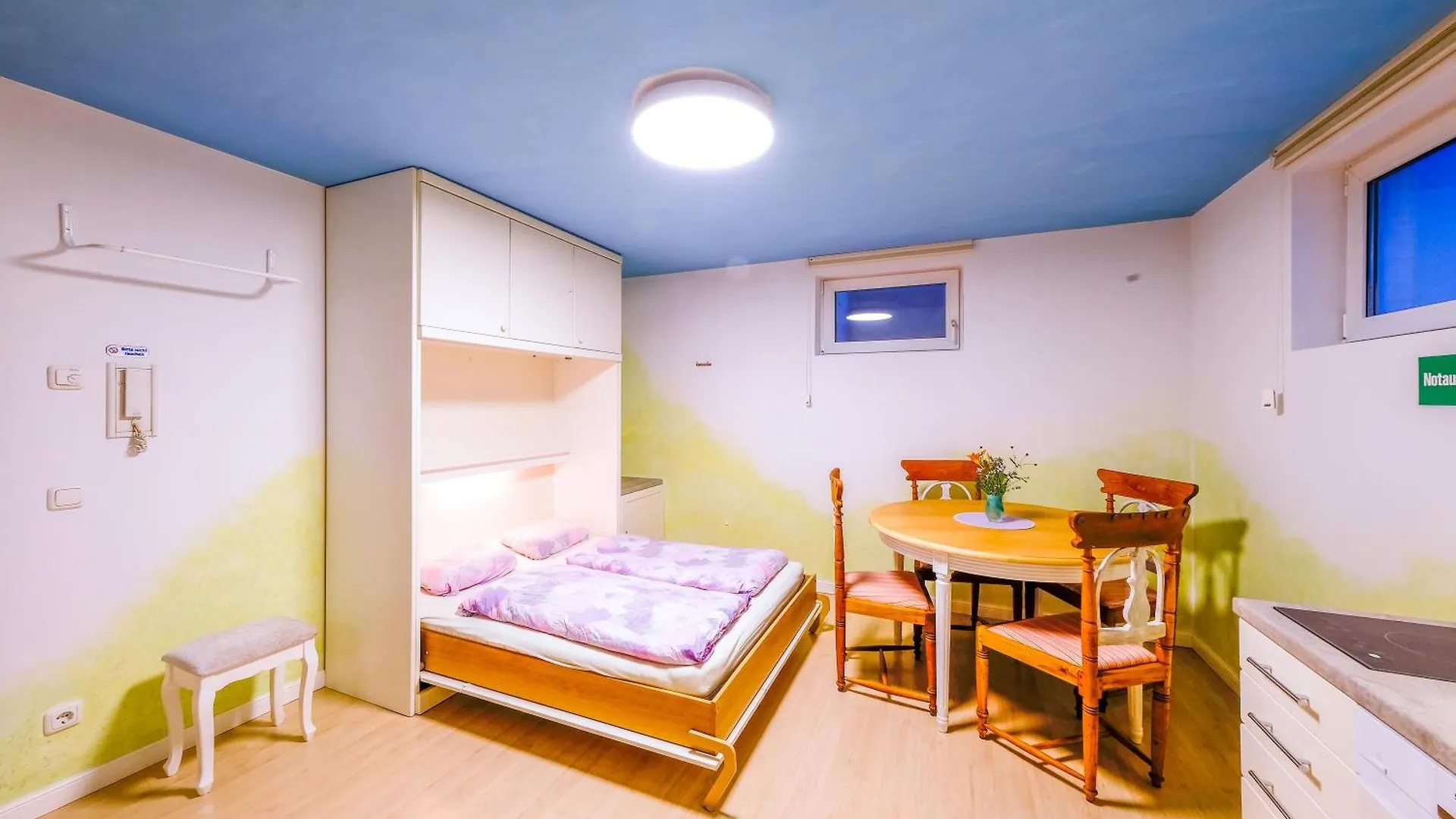 Apartament Zum Engelreich Ruhig, Laendlich, Stadtnah Monachium