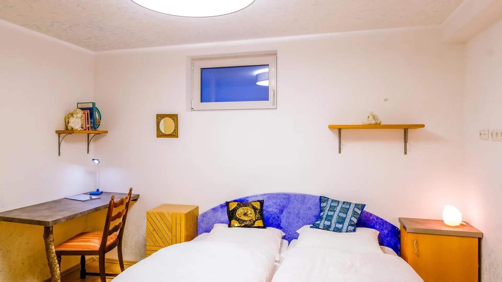 Zum Engelreich Ruhig, Laendlich, Stadtnah Monachium Apartament